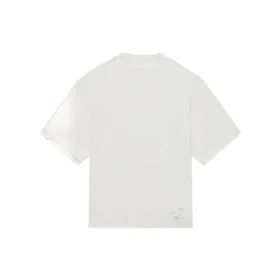 Camiseta FW21 «HI MY NAME IS WIDE FIT» 661715TKVF19081