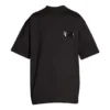 Camiseta Gaffer, corte ancho «Negro» 641675TNVG11089