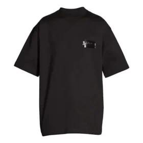 Camiseta Gaffer, corte ancho «Negro» 641675TNVG11089
