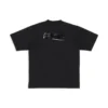 Camiseta Gaffer, corte ancho «Negro» 641675TNVG11089