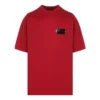 Camiseta Gaffer de corte ancho «Red» 641675TNVG16374