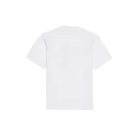Camiseta Hulk 2021 MARVEL de corte medio «Blanca» 612966TLV599000