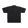 Camiseta «I Love» de corte ancho «Negro» 744439TOVH39034