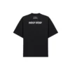 Camiseta «I Love Dogs» de la colección SS21, negra 641532TJVH11000