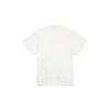 Camiseta «I Love Paris & Balenciaga» oversize «Blanca» 787349TRVU99012