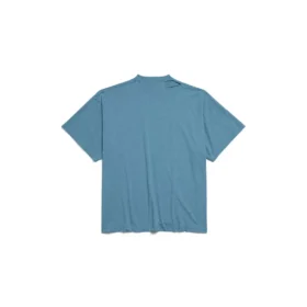 Camiseta International «Azul» 831305TSVL71463
