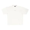Camiseta «Je t’aime», corte grande, «Blanco» 744439TOVM79079