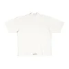 Camiseta «Je t’aime», corte grande, «Blanco» 744439TOVM79079
