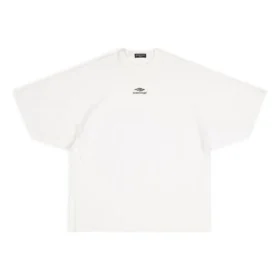 Camiseta lisa 3B Sports Icon «Ecru» 704032TMVJ70978