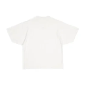 Camiseta lisa 3B Sports Icon «Ecru» 704032TMVJ70978