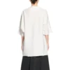 Camiseta lisa 3B Sports Icon «Ecru» 704032TMVJ70978