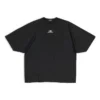Camiseta lisa 3B Sports Icon «Negra» 704032TMVJ71070