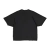 Camiseta lisa 3B Sports Icon «Negra» 704032TMVJ71070