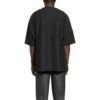 Camiseta lisa 3B Sports Icon «Negra» 704032TMVJ71070