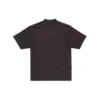 Camiseta Lo_ve «Negro Gris» 764235TQVK21576