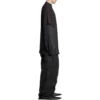 Camiseta Lo_ve «Negro Gris» 764235TQVK21576
