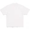 Camiseta Lo_ve «Off White» 764235TQVK23307