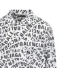 Camiseta Logo Strips Minimal «Blanca» 681812TML219040