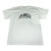 Camiseta «Los Angeles City» «Blanca» 612965TLVL59040