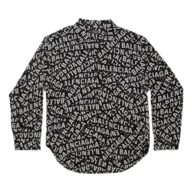 Camiseta Minimal con tiras con logotipo, corte medio «Negro» 681812TML211269 Camiseta Minimal con tiras con logotipo, corte medio «Negro» 681812TML211269