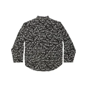 Camiseta Minimal con tiras con logotipo, corte medio «Negro» 681812TML211269 Camiseta Minimal con tiras con logotipo, corte medio «Negro» 681812TML211269