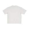 Camiseta Mirror de Balenciaga, corte medio, «Beige» 612966TNVV89784