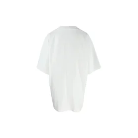 Camiseta «No Comment» «Blanca» 684155TLVG30330