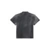 Camiseta «Not Been Done» oversize «Negro» 787349TQVW41134