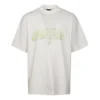 Camiseta Offshore oversize «Blanca» POIZON2405142