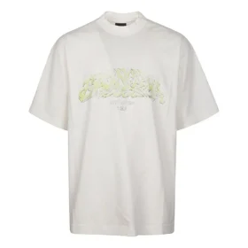 Camiseta Offshore oversize «Blanca» POIZON2405142