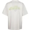 Camiseta Offshore oversize «Blanca» POIZON2405142