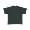 Camiseta oversize Balenciaga x adidas «Verde» 723976TNVN83775