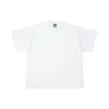 Camiseta oversize Balenciaga x adidas «White» 731769TNVA69065