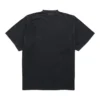 Camiseta oversize Balenciaga x Puma «Black Faded» 831305TTVA61041