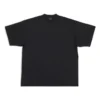 Camiseta oversize «Black» 724509TNVL81000