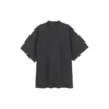Camiseta oversize «Black» de la colección Authentic Vintage Jersey 694576TMVA91000