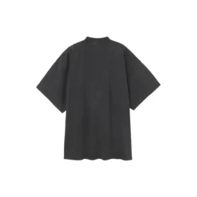 Camiseta oversize «Black» de la colección Authentic Vintage Jersey 694576TMVA91000