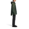 Camiseta oversize con capucha «Green» 746369TOM213328