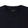 Camiseta oversize de Political Campaign «Negro» 698631TKVJ19070