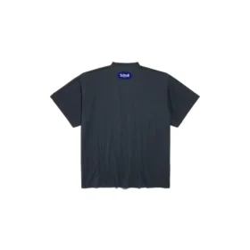Camiseta oversize I Scholl «Black» 831305TSVT31083