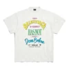 Camiseta oversize «Off White» de Not Been Done 787349TQVW49012