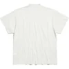 Camiseta oversize «Off White» de Not Been Done 787349TQVW49012