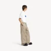 Pantalones chinos de hombre en color beige Pantalones chinos de hombre en color beige