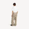 Pantalones chinos de hombre en color beige Pantalones chinos de hombre en color beige