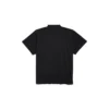 Camiseta oversize «Paris Strass» «Negro» 787349TRVL51000