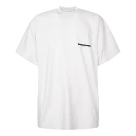 Camiseta oversize Strike 1917 «Blanca» 694576TMVJ69800