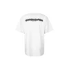 Camiseta oversize Strike 1917 «Blanca» 694576TMVJ69800