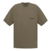 Camiseta oversize Strike 1917 «Caqui» 694576TMVJ62930