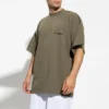 Camiseta oversize Strike 1917 «Caqui» 694576TMVJ62930