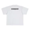 Camiseta oversize Strike 1917 «Gris claro» 694576TMVJ61023